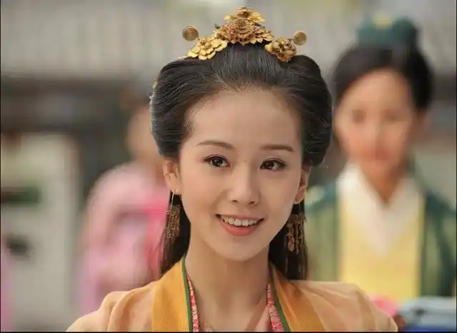刘诗诗电视剧有哪些?推荐3部经典古装剧,回顾她的巅峰时期