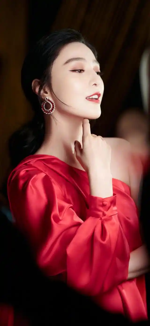 范冰冰写真壁纸