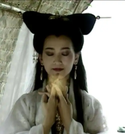 仙侠剧里让人眼前一亮的施法