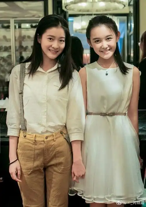 蒋依依演技受肯定,延续关晓彤"国民闺女"路线?