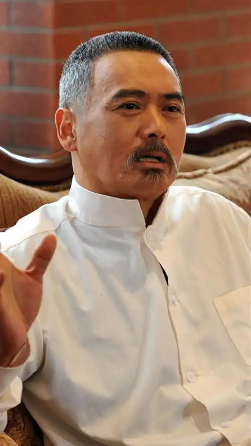 周润发发哥照片合集