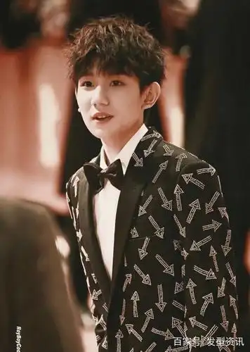 "渣男喜欢锡纸烫"