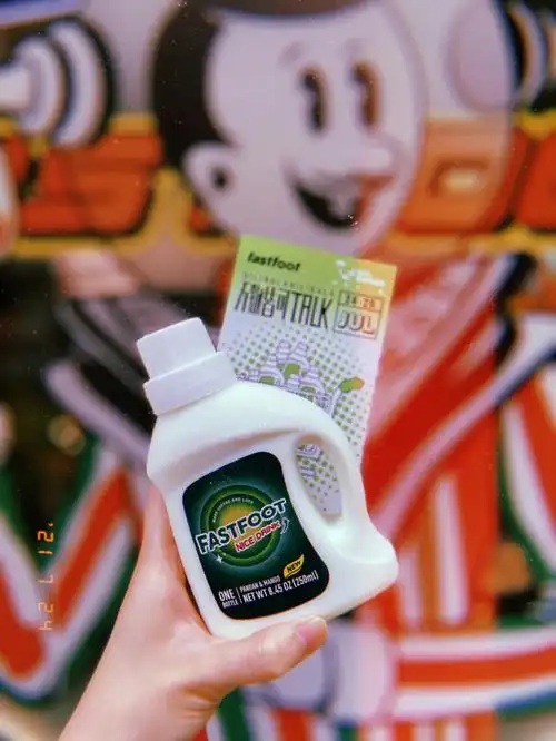 打卡急急脚咖啡公司75吹水士多