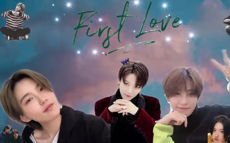 【刘雨昕/陆柯燃/林凡】我弯了～(带亿点凡柯)