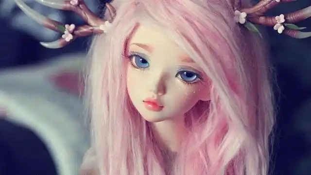 揭秘:12星座专属bjd娃娃是哪个?金牛座的最美!