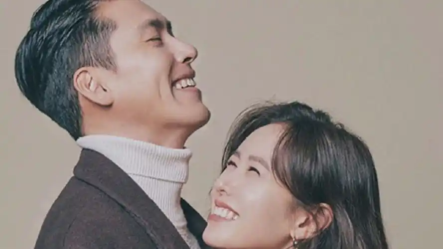 玄彬和女友孙艺珍没有闪婚的内幕?