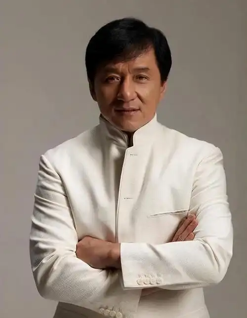 69岁成龙武汉拍戏封路不让居民进出,差点打起来了?交管局回应了|电影|