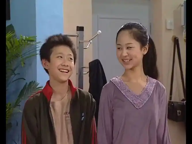 家有儿女2|40.8意料之外