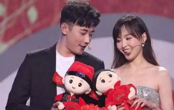 有一种"算计"叫唐嫣和罗晋,结婚五年后,善恶报应终于应验了