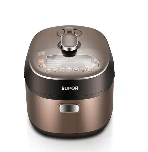 supor苏泊尔cysb50fcw11t100电压力锅好用吗质量怎么样