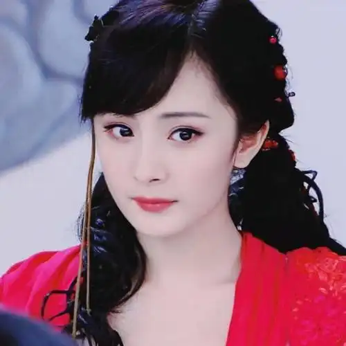 杨幂最美的5个古装角色