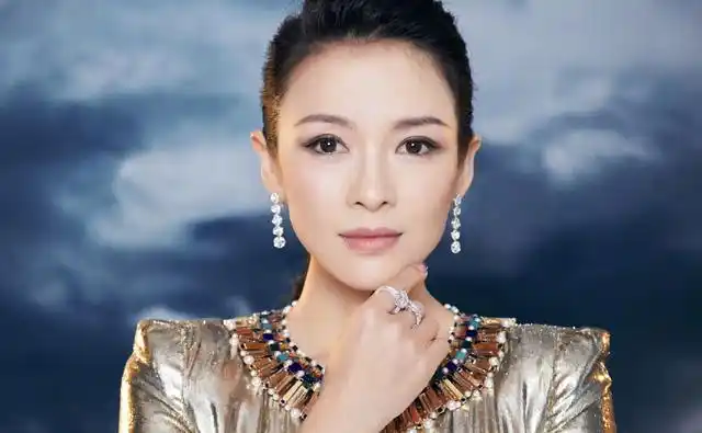 张歆艺章子怡关注性侵案,公众艺人的正确打开方式:为弱者发声