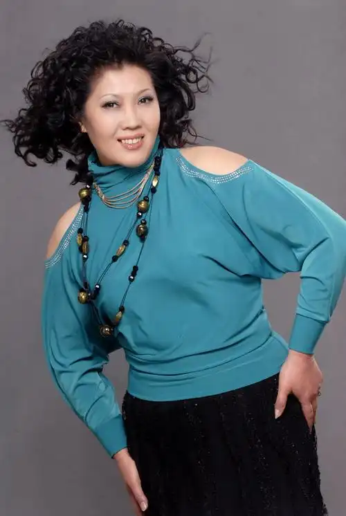 在线试听:王丽--《你我之间》