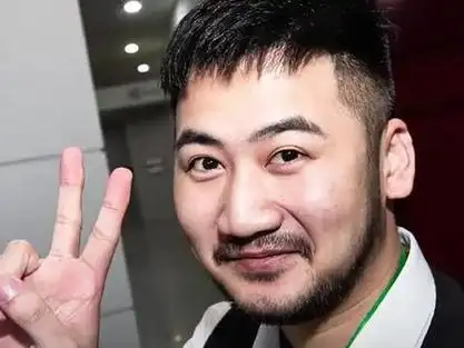 1分钟快速了解csgo茄子#csgo #电竞人物志