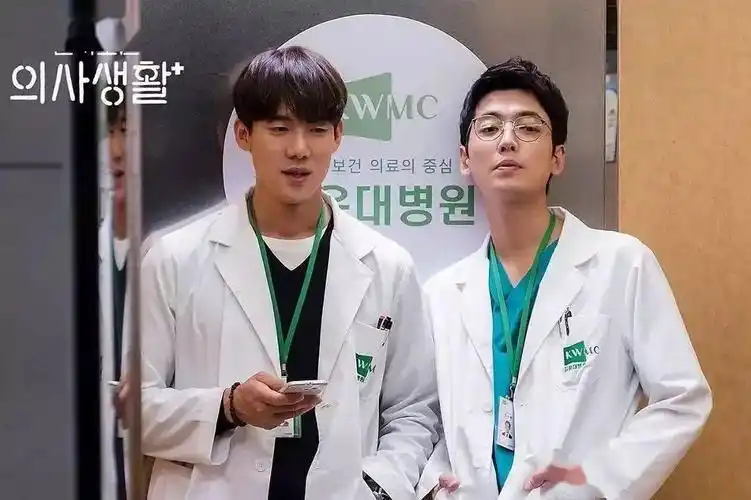 韩国医疗剧机智的医生生活收获豆瓣94分的秘密