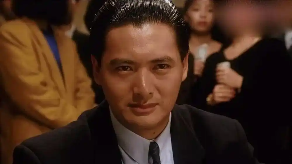 《赌神》中周润发饰演的赌神高进,在现实中有这样厉害的人吗?