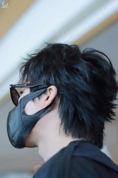 刘宇宁开始推理吧##刘宇宁说英雄谁是英雄