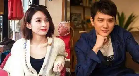原创冯绍峰有过几个老婆和赵丽颖分手的原因天涯深扒