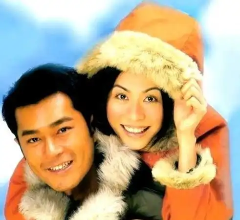 这么多年的时间里他一直没有结婚,而古天乐对外承认过的女朋友也只有