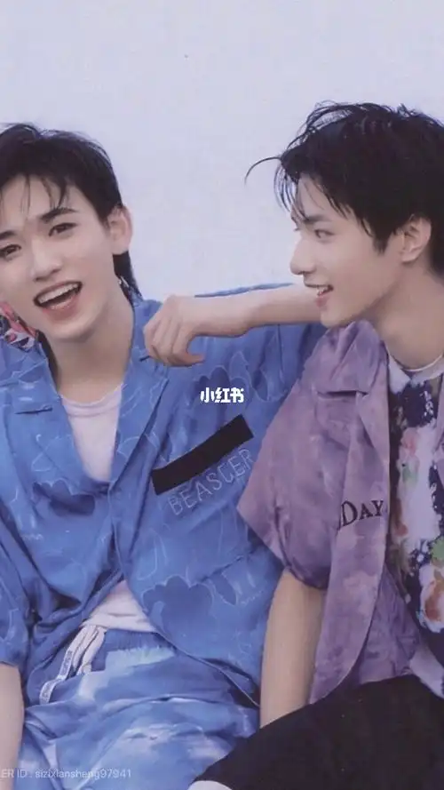 tnt时代少年团  #宋亚轩  #刘耀文  #cp  #文轩