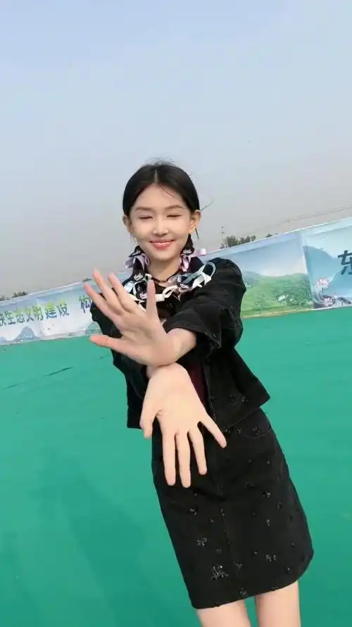 宋小睿#美女 #jisoo#舞蹈#flower