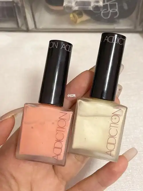 addiction液体腮红液体高光