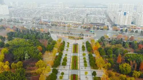 美如画卷三石带你走进秋冬时节的沭阳虞姬生态园