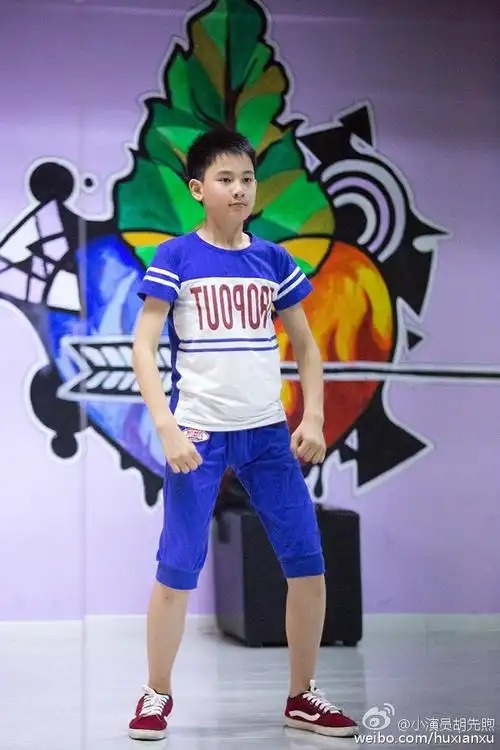 胡先煦的时光岛屿胡先煦微博图片合集8