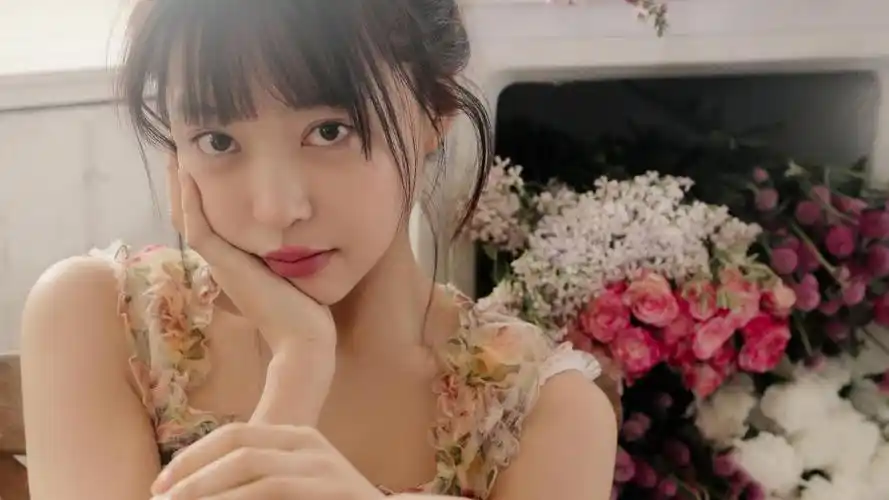 优雅知性的小姐姐,高清壁纸图片,大陆美女-回车桌面