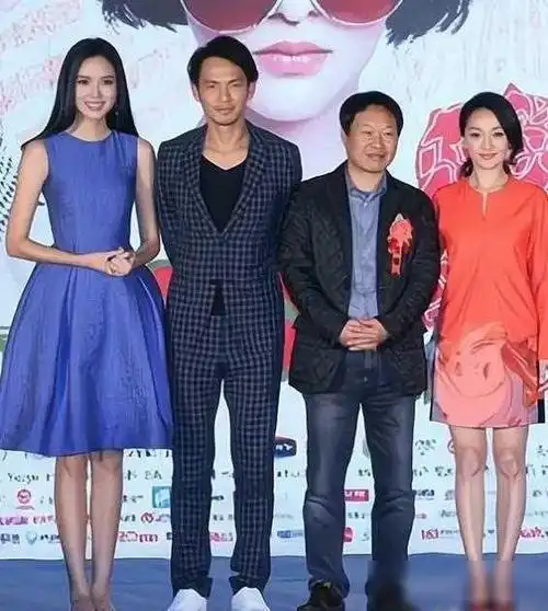 娱乐圈里多数明星的身高都不够真实但钟汉良183的身高绝对真