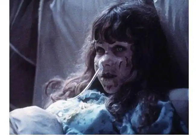 世界十大禁播恐怖片 其画面让人不寒而栗