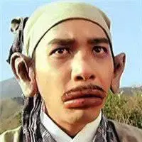 梁朝伟头像黑白_微信头像图片大全