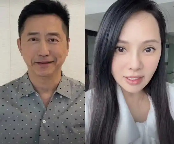 伊能静庾澄庆同框祝福恩利初舞台:爸妈为你骄傲!