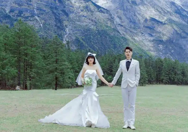 丽江旅拍婚纱照哪家好?丽江婚纱摄影最新口碑排名出炉