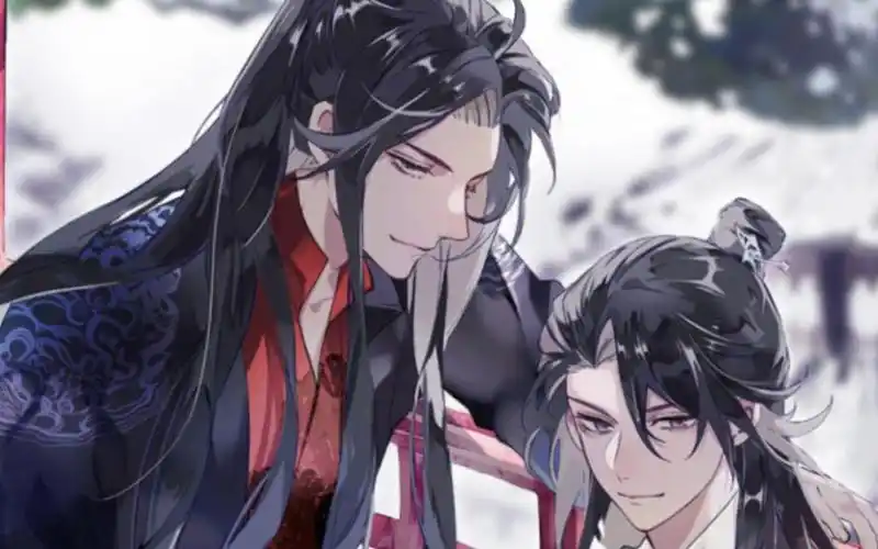 【天涯客】番外踏浪江湖,江湖纷扰,早已不辨来龙去脉~~~_哔哩哔哩