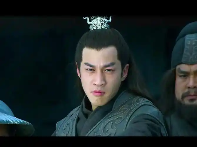 吕布辕门射戟,杯酒释兵戈 新三国