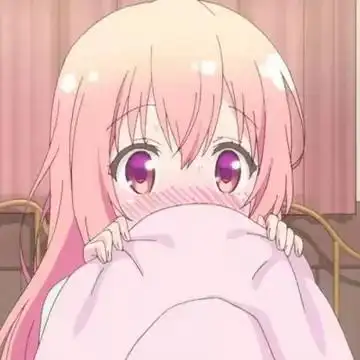 清新女生头像森林系动漫_微信头像图片大全