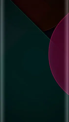 曲屏壁纸 内置壁纸 全网通