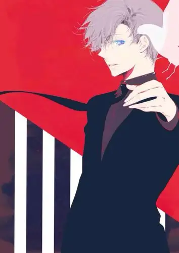 本期壁纸为"工藤新一"