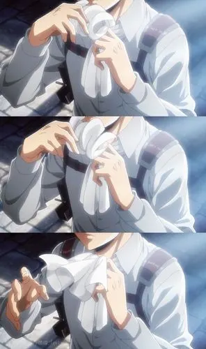 不定时更新好无聊开始研究吐槽艾伦的衣品