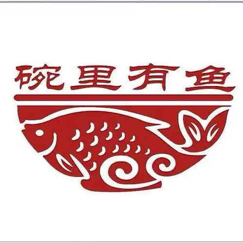 碗 里 有 鱼商标注册申请完成