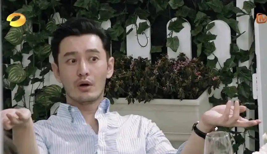 黄晓明被锤新恋情,新欢小他8岁酷似杨颖,今昔对比照判若两人