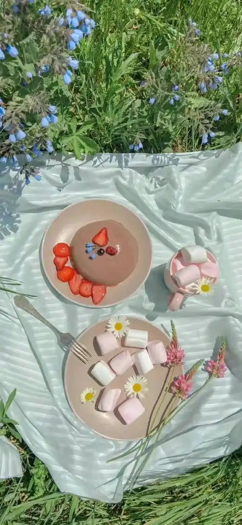 壁纸 | ins风简约壁纸,耐看又随性