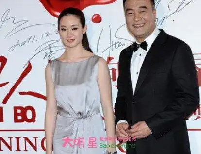 王亚彬老公是谁 王亚彬老公资料介绍