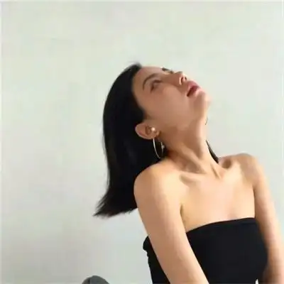 简约高级很精致的女生头像图片 真人ins风优质气质女生头像合集_女生
