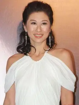 叶倩文个人资料简介,主演的电视剧电影,图片,写真_明星_电视猫