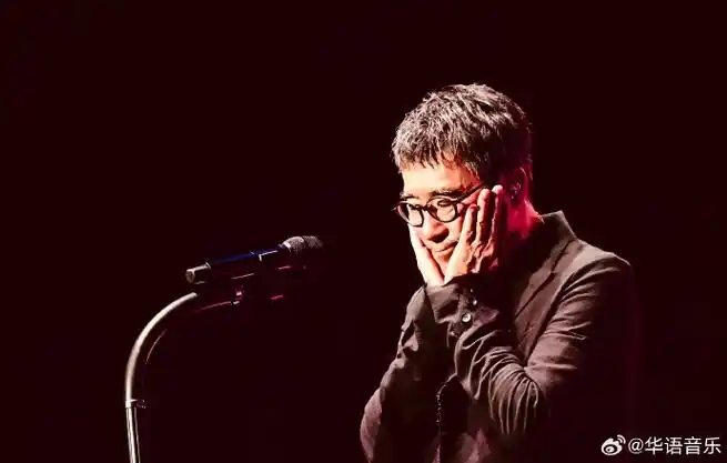 李宗盛澳门演唱会官宣##李宗盛澳门演唱会