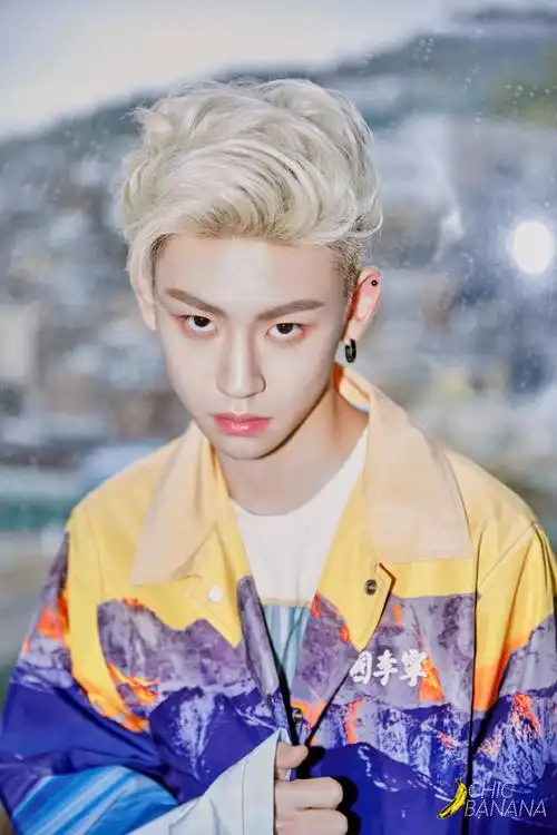 chicbanana电子刊##chicbanana高清大片##小鬼:版本号2.0