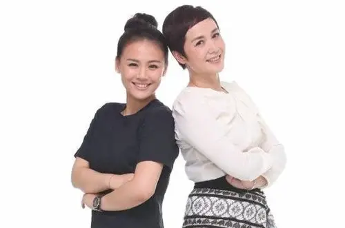 蒋雯丽马思纯角逐金马奖