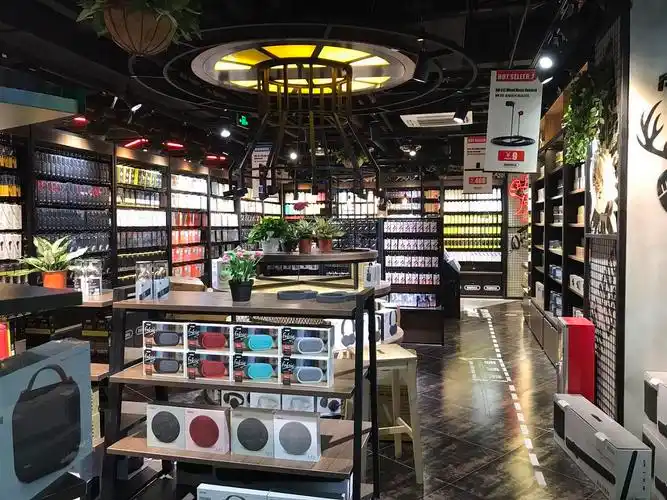 remax广州办事处大店